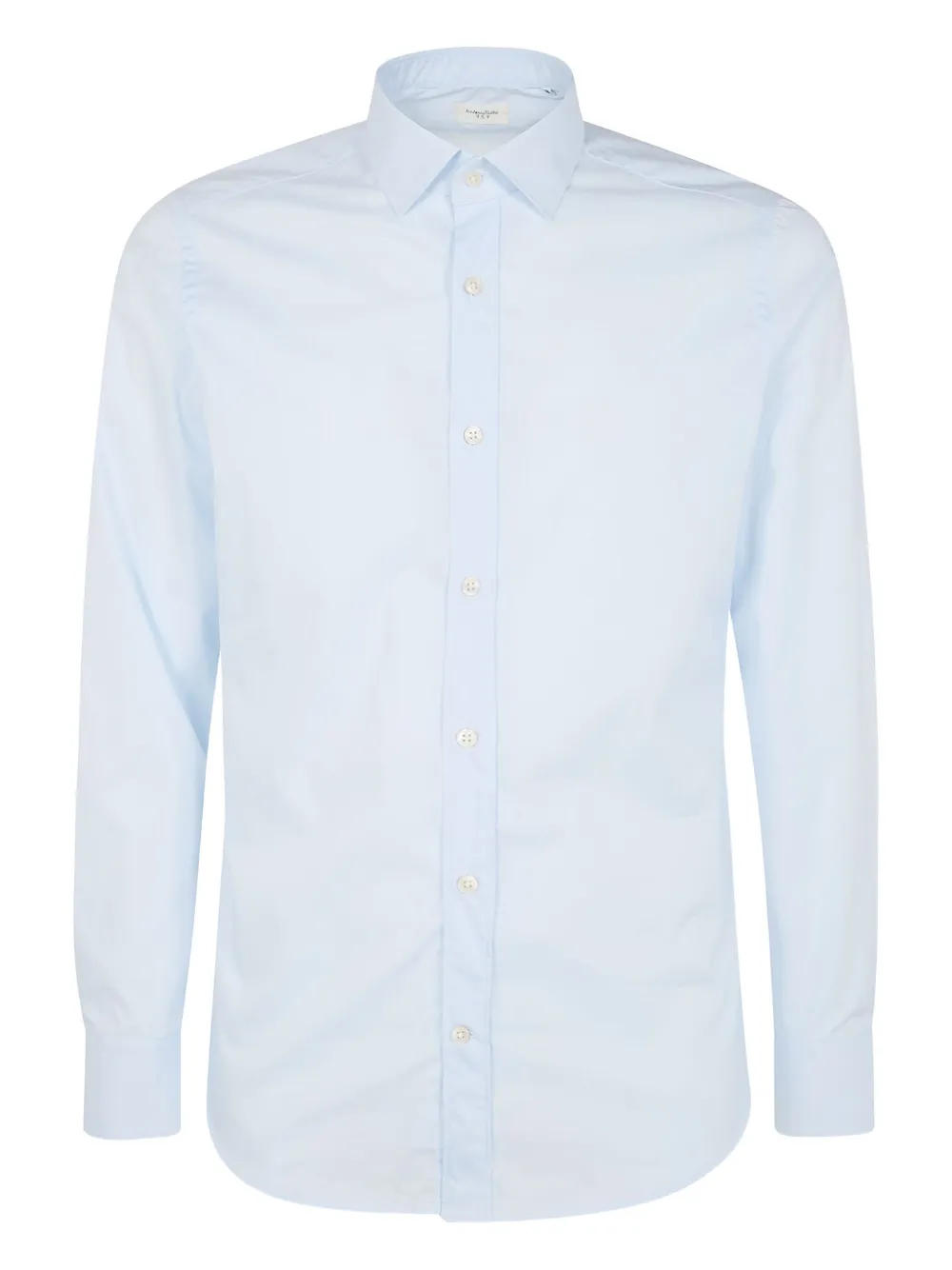 Tintoria Mattei button-up shirt | Blue | Image 1