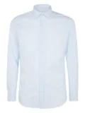 Tintoria Mattei button-up shirt - Blue