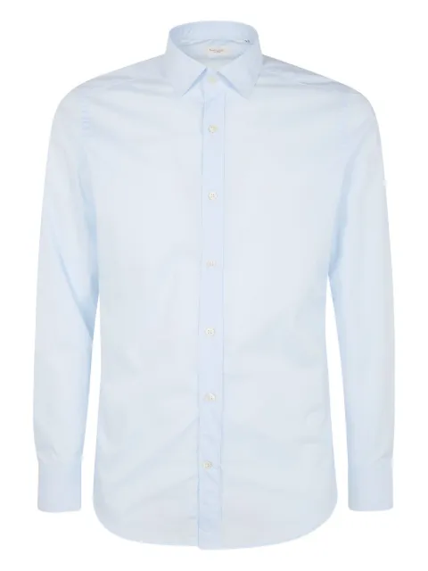 Tintoria Mattei button-up shirt
