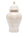 GINORI 1735 Oriente Italiano vase (38cm) - Neutrals