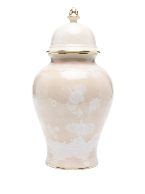 GINORI 1735 Oriente Italiano vase (38cm)
