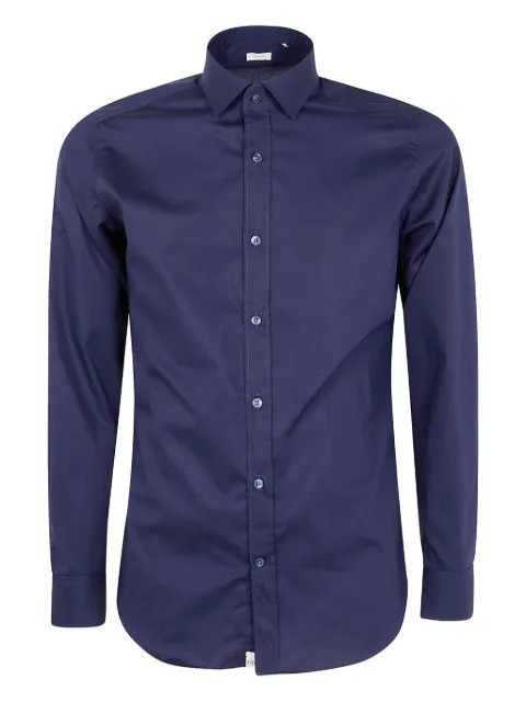 Tintoria Mattei cotton shirt