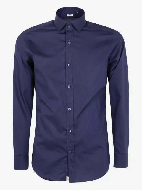 Tintoria Mattei cotton shirt