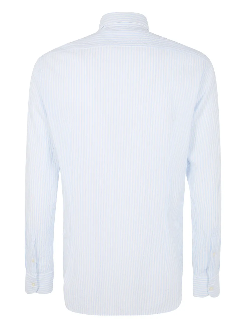 Tintoria Mattei camisa con rayas estampadas | Image 2