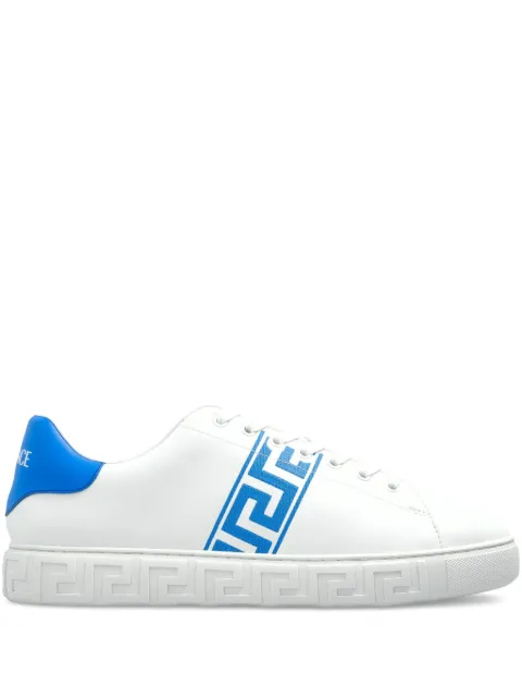 Versace Greca-detail sneakers