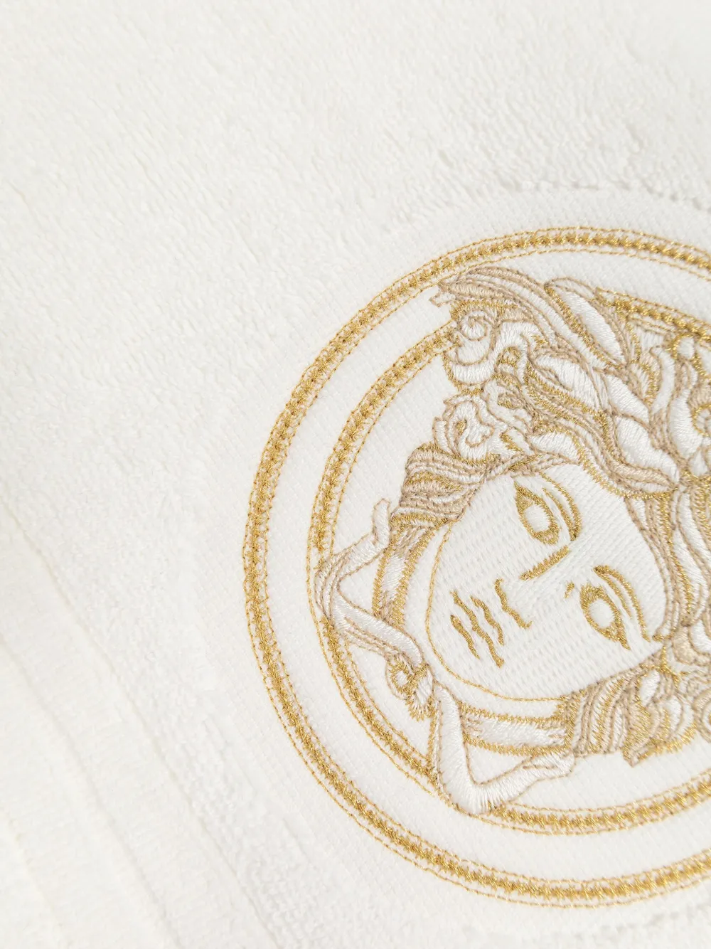 Versace Medusa Head bath mat | Rugs | Image 2