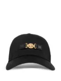 Versace Medusa Head cap - Black