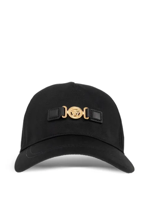 Versace gorra Medusa Head