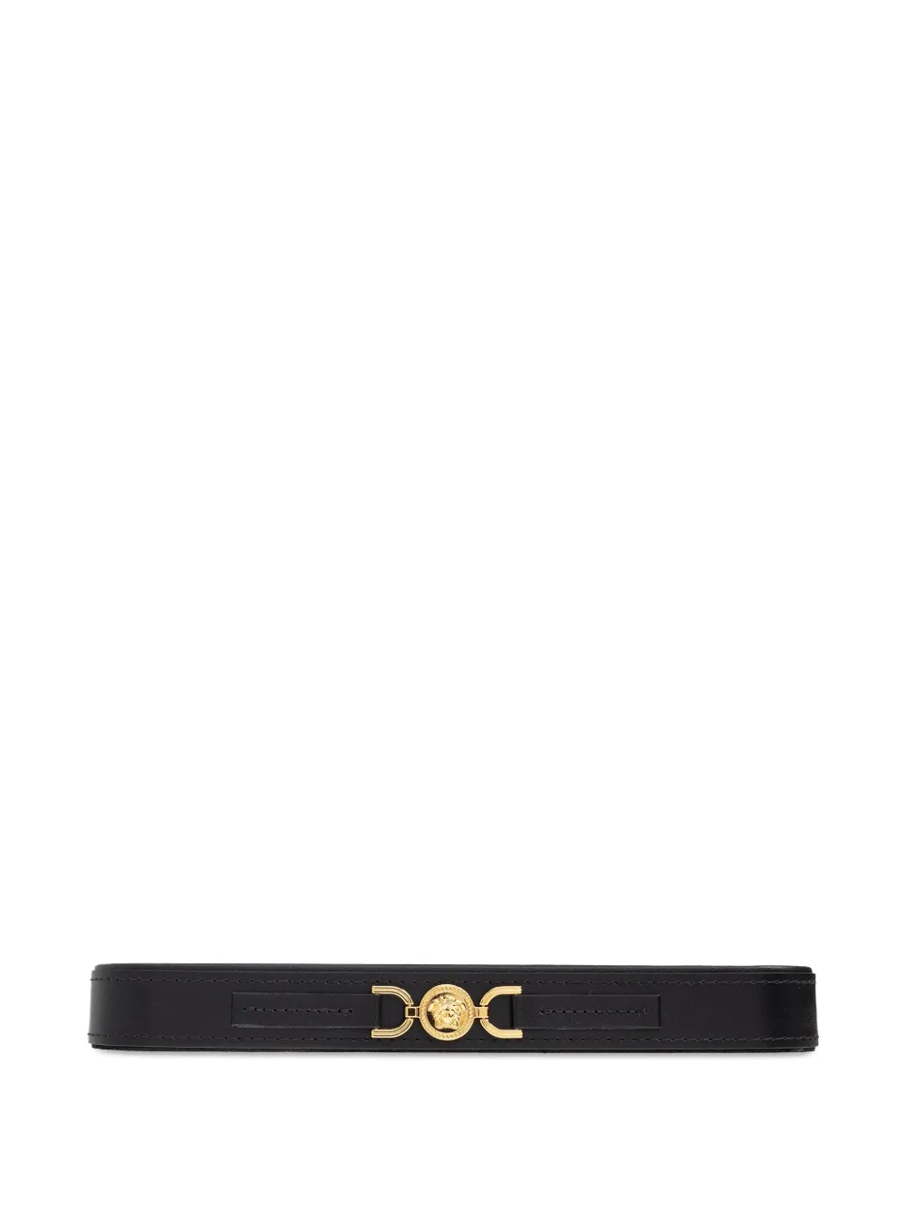 Versace Medusa '95 leather tray | Decorative Trays & Plates | Image 2