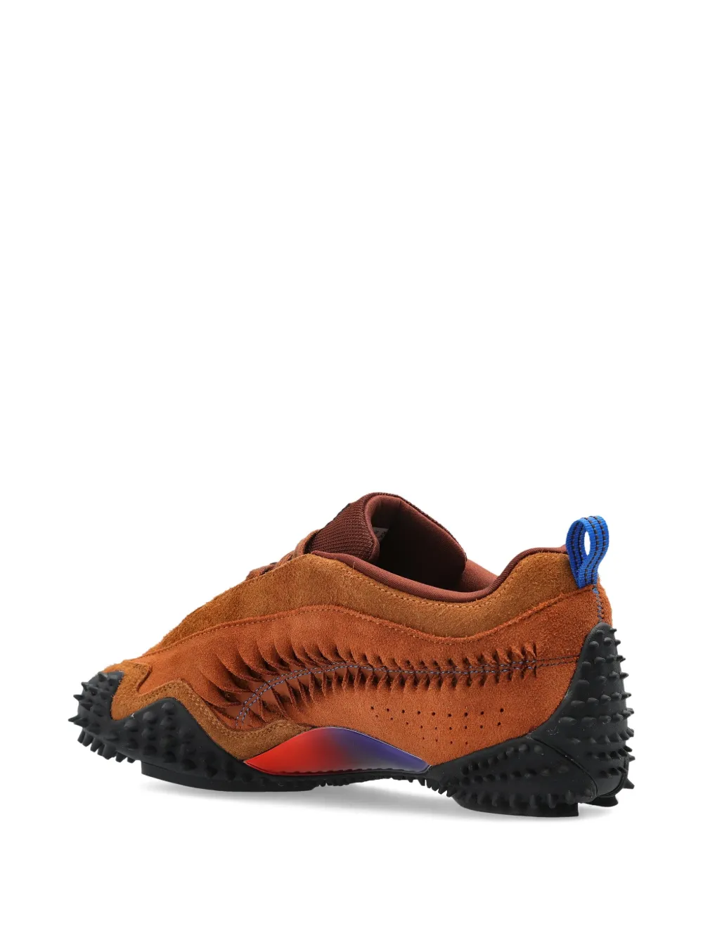 PUMA x Aries Mostro sneakers Brown