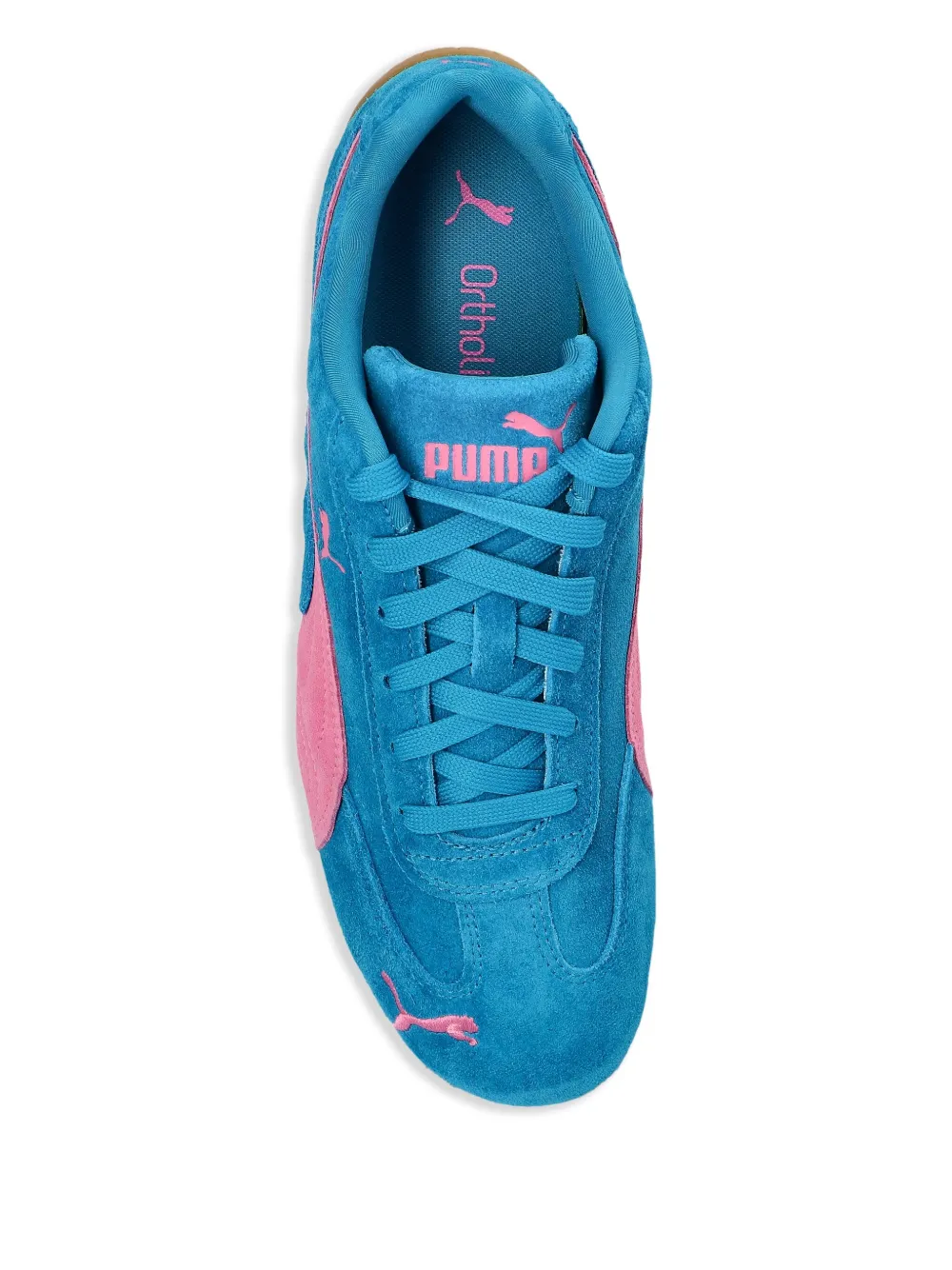 PUMA Speedcat OG sneakers Blue