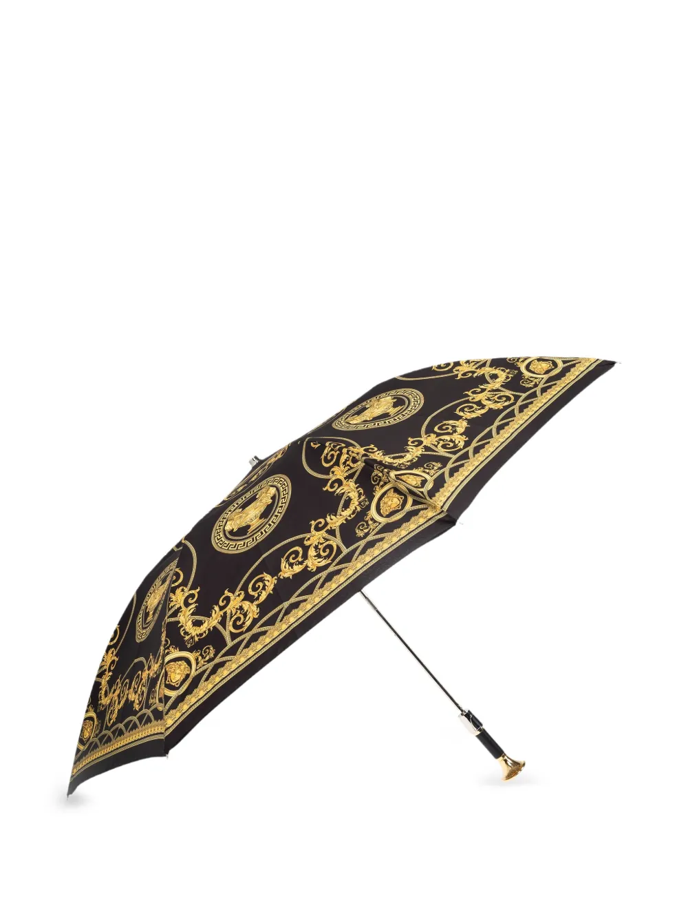 GIANNI VERSACE ジャンニ ヴェルサーチ 長傘 雨傘 ブランド傘