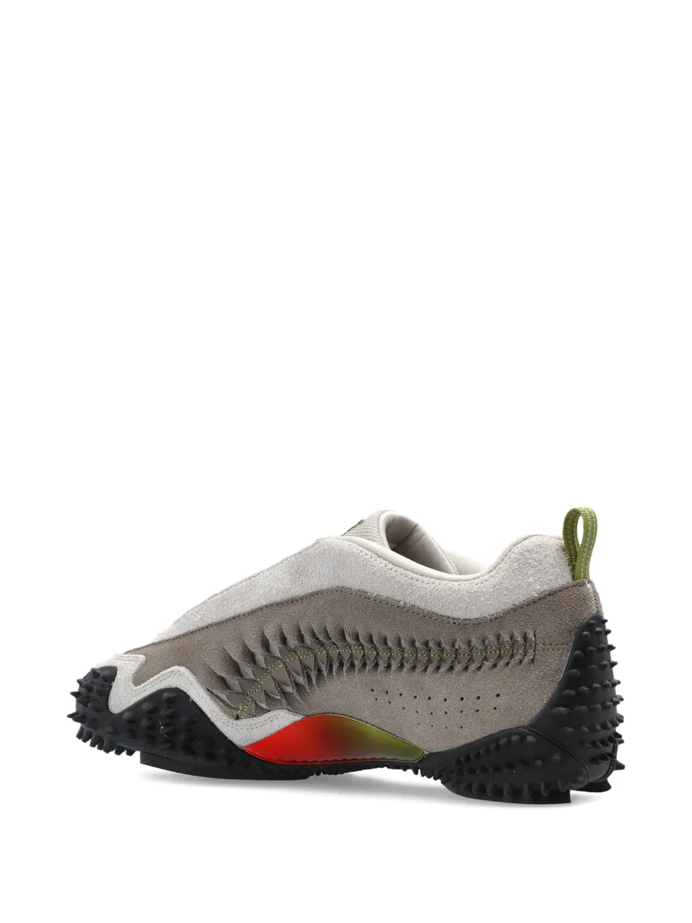 PUMA x Aries Mostro sneakers Grey