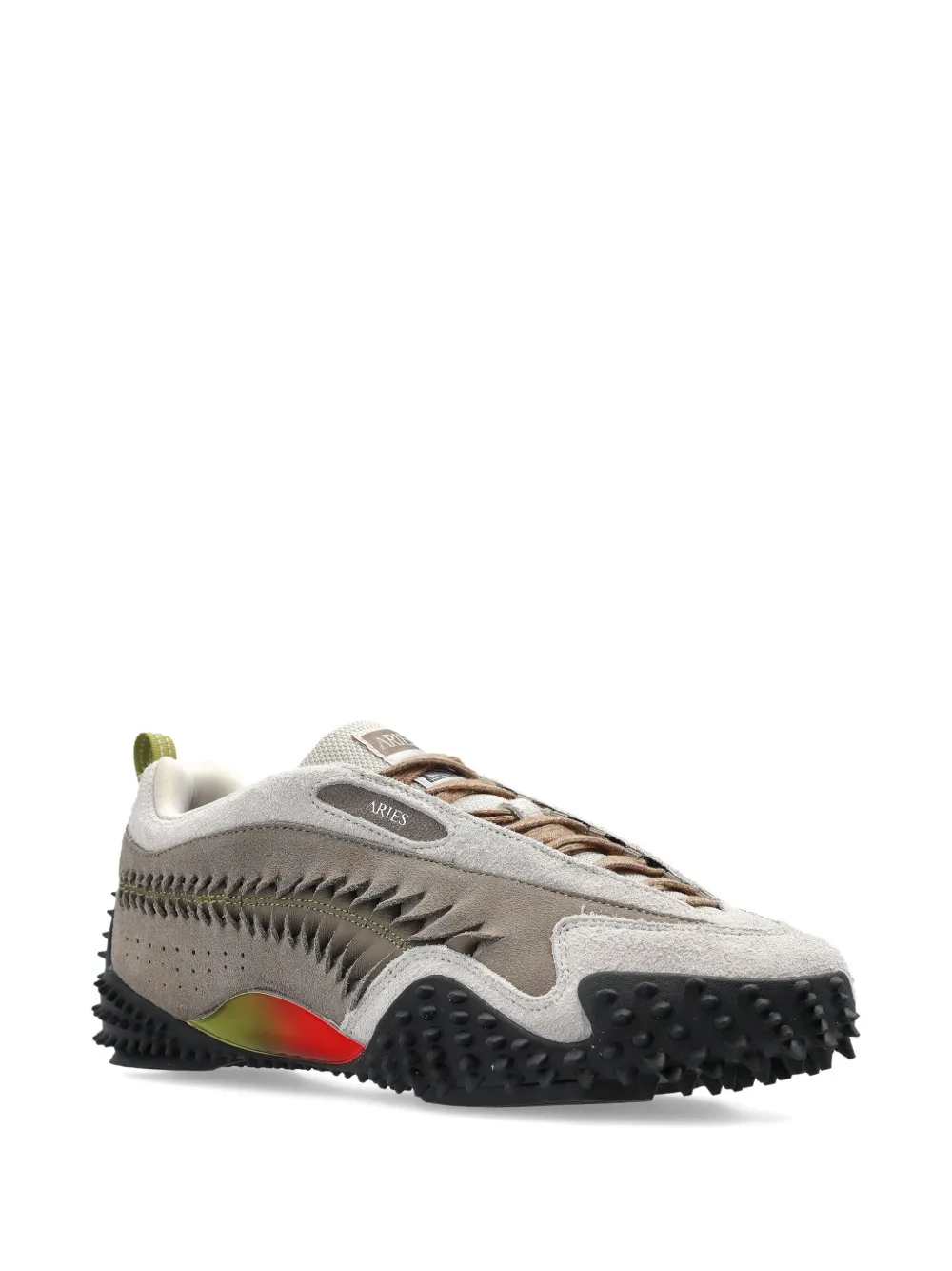 PUMA x Aries Mostro sneakers | Low-Tops | Image 2