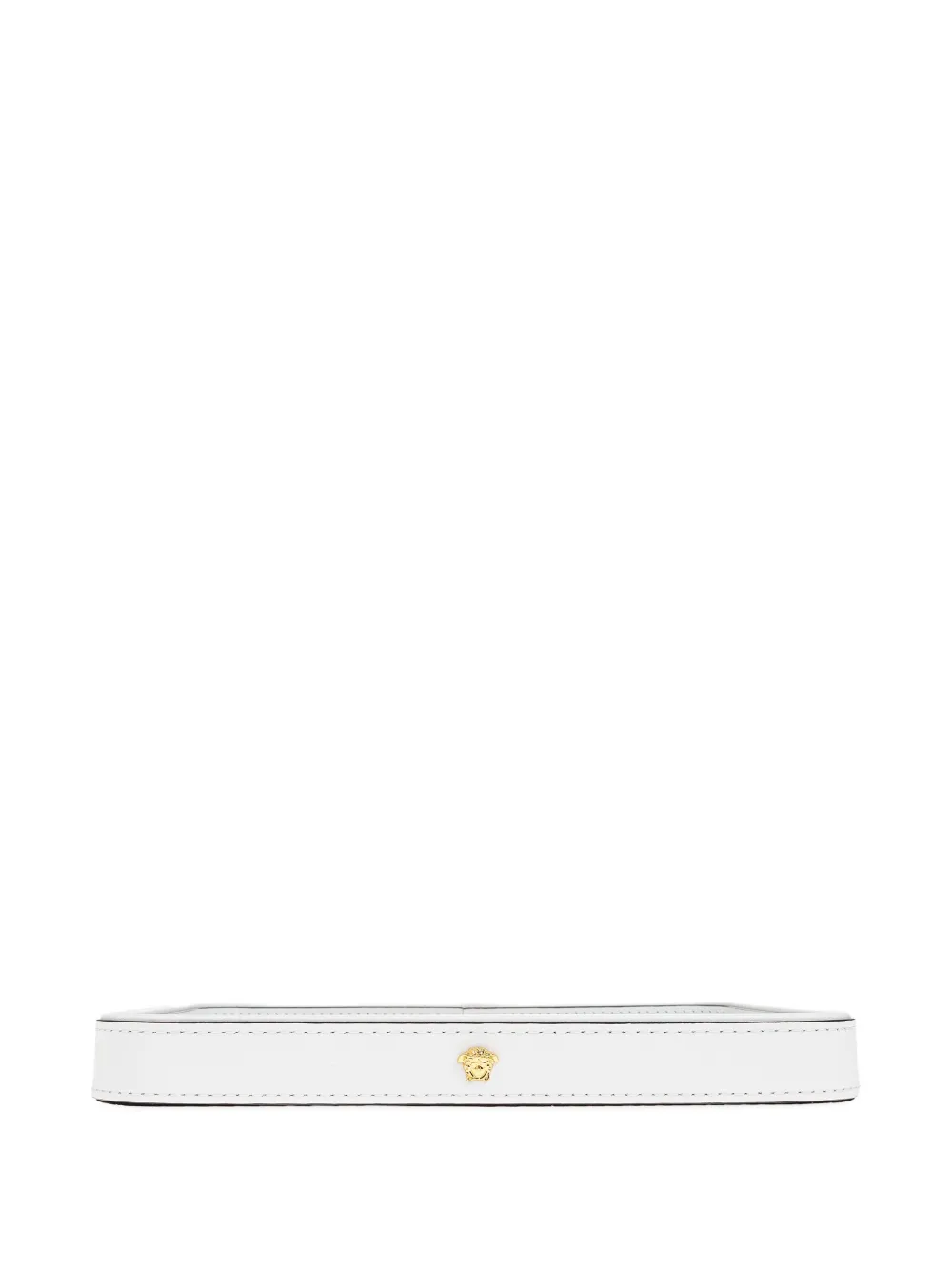 Versace Medusa Gala Ledertablett | Dekorative Ablagen & Teller | Image 2