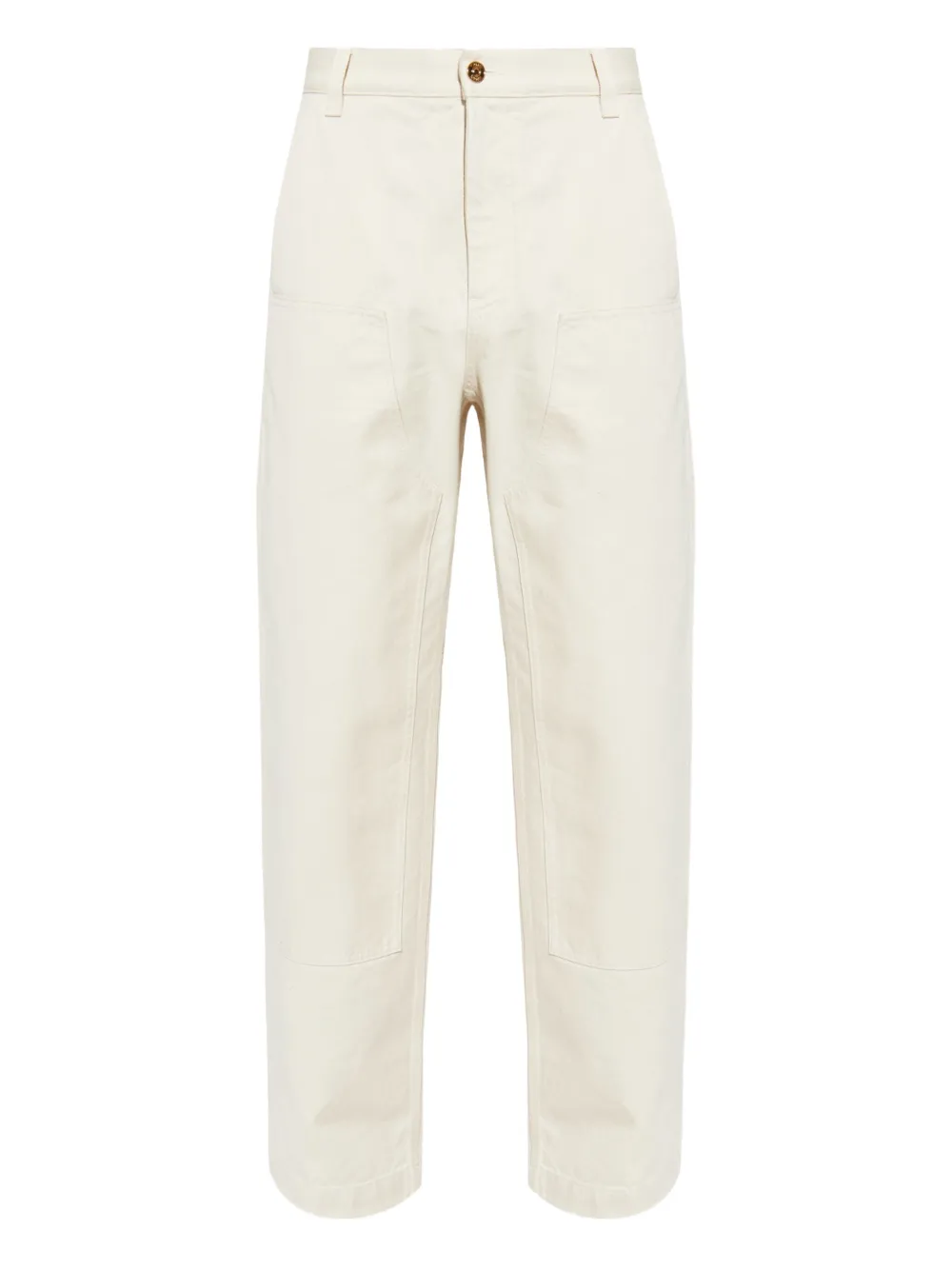 Versace Cargo broek Beige