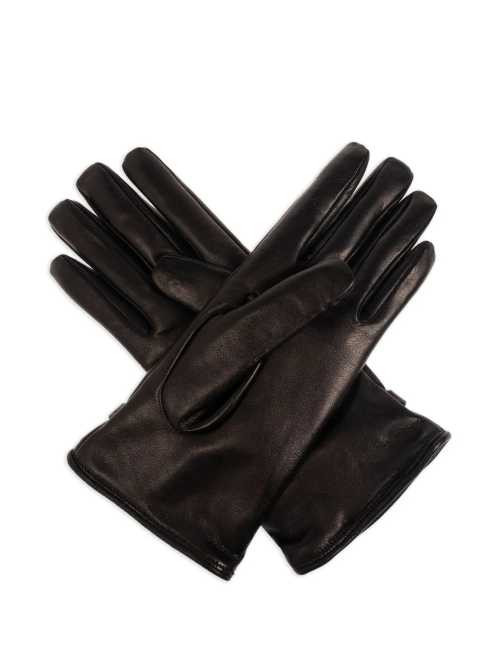 Versace Medusa '95 gloves - Zwart