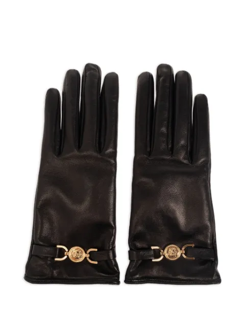 Versace Medusa '95 gloves