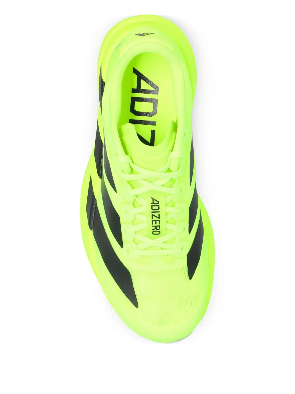 adidas Adizero Evo SL sneakers Yellow