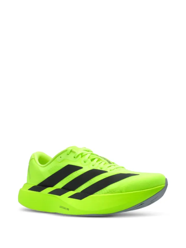 Adidas Adizero Evo SL Sneakers | Yellow | FARFETCH ID