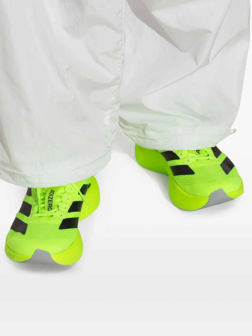 adidas Adizero Evo SL sneakers Yellow