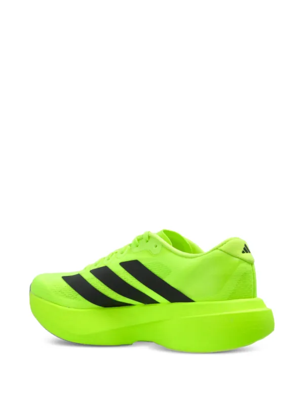 Adidas Adizero Evo SL Sneakers | Yellow | FARFETCH