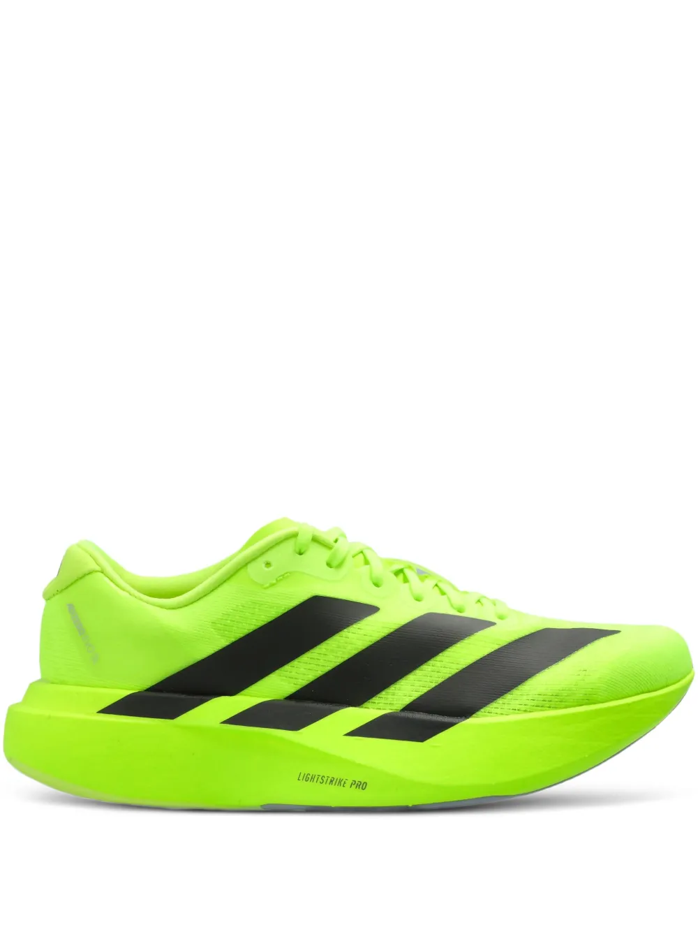 Adidas Adizero Evo SL sneakers Yellow