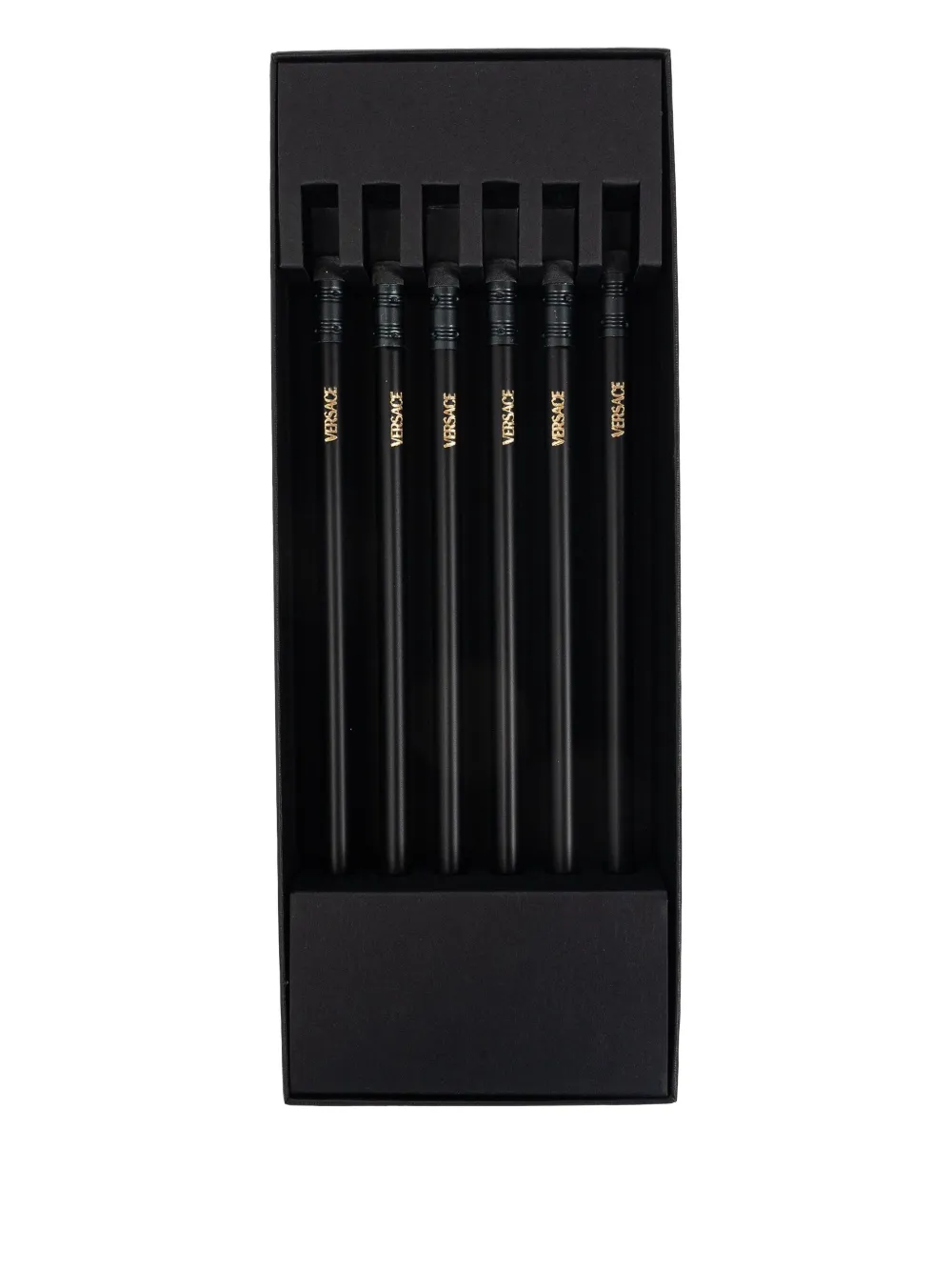 Versace Medusa '95 Pencils (pack Of Six)