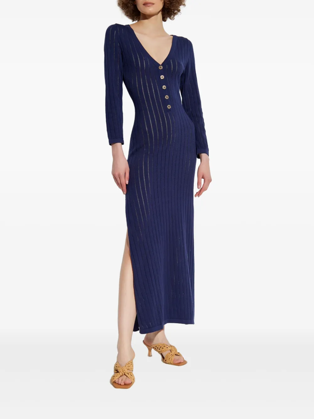 Shop Melissa Odabash Melissa Maxi Dress