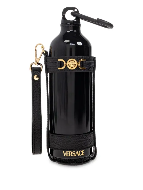 Versace Home Medusa '95 water bottle set