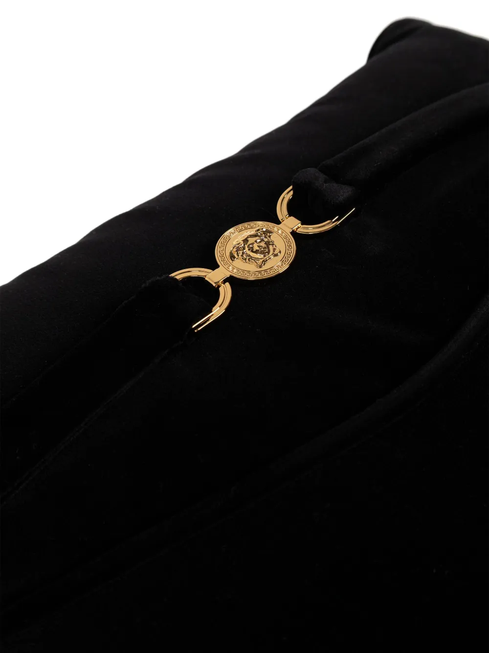 Versace Cotton Cushion