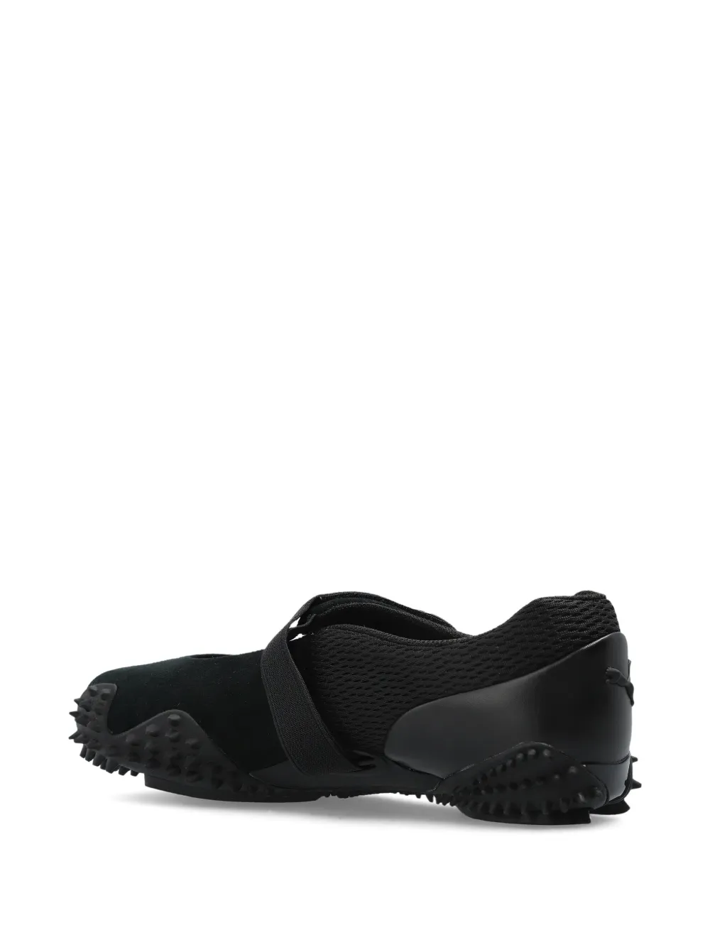 PUMA Mostro Fey PRM sneakers Black
