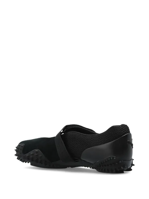 スニーカー PUMA FW25 Mostro Fey PRM (40106201 BLACKCOOLDA) PUMA Mostro Fey PRM Sneakers | Black | FARFETCH
