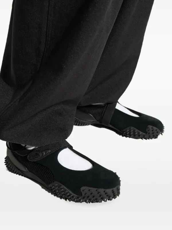 ★PUMA★ ブラック Mostro Fey Premium スリッポンスニーカー 楽天市場】PUMA プーマ シューズ MOSTRO FEY PRM PUMA BLACK