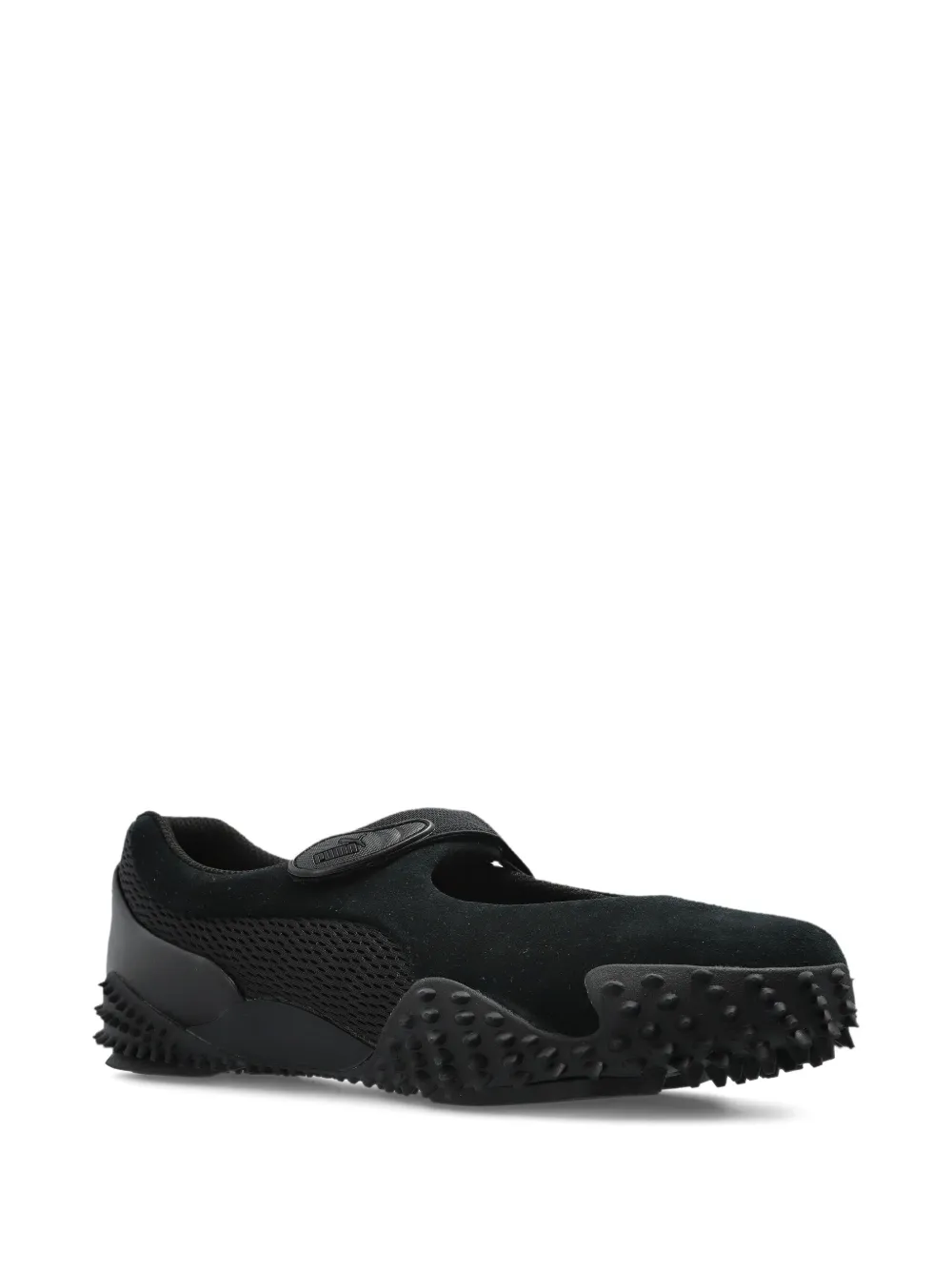 PUMA Mostro Fey PRM sneakers Black