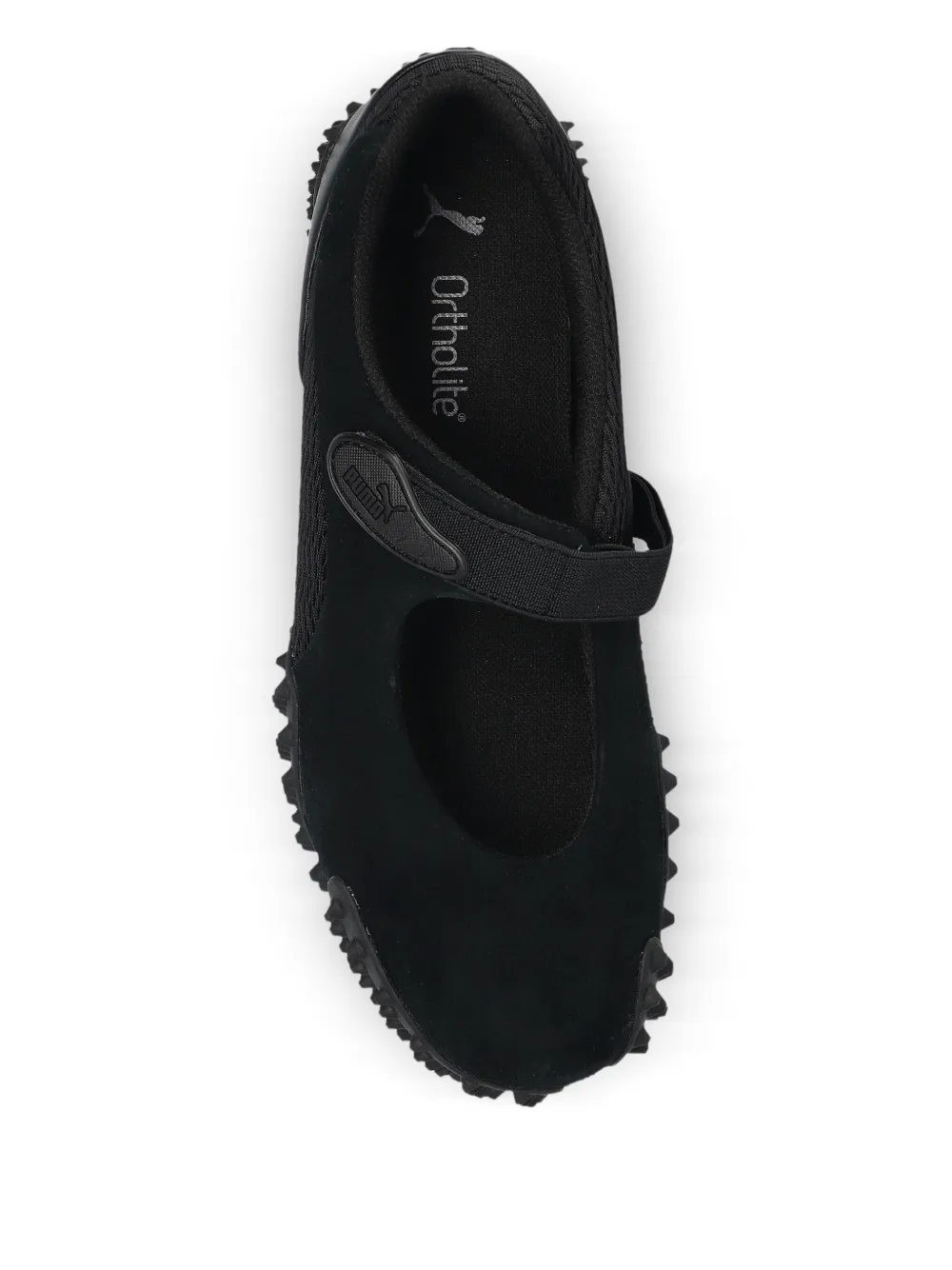 PUMA Mostro Fey PRM sneakers Black