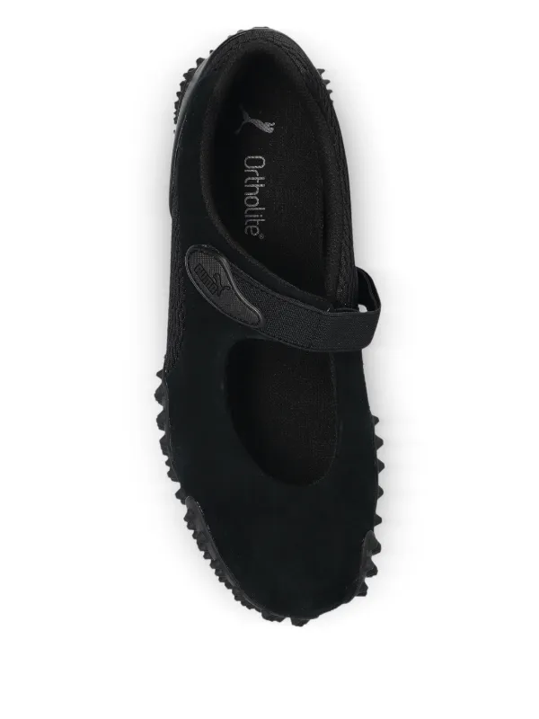 PUMA Mostro Fey PRM Sneakers | Black | FARFETCH