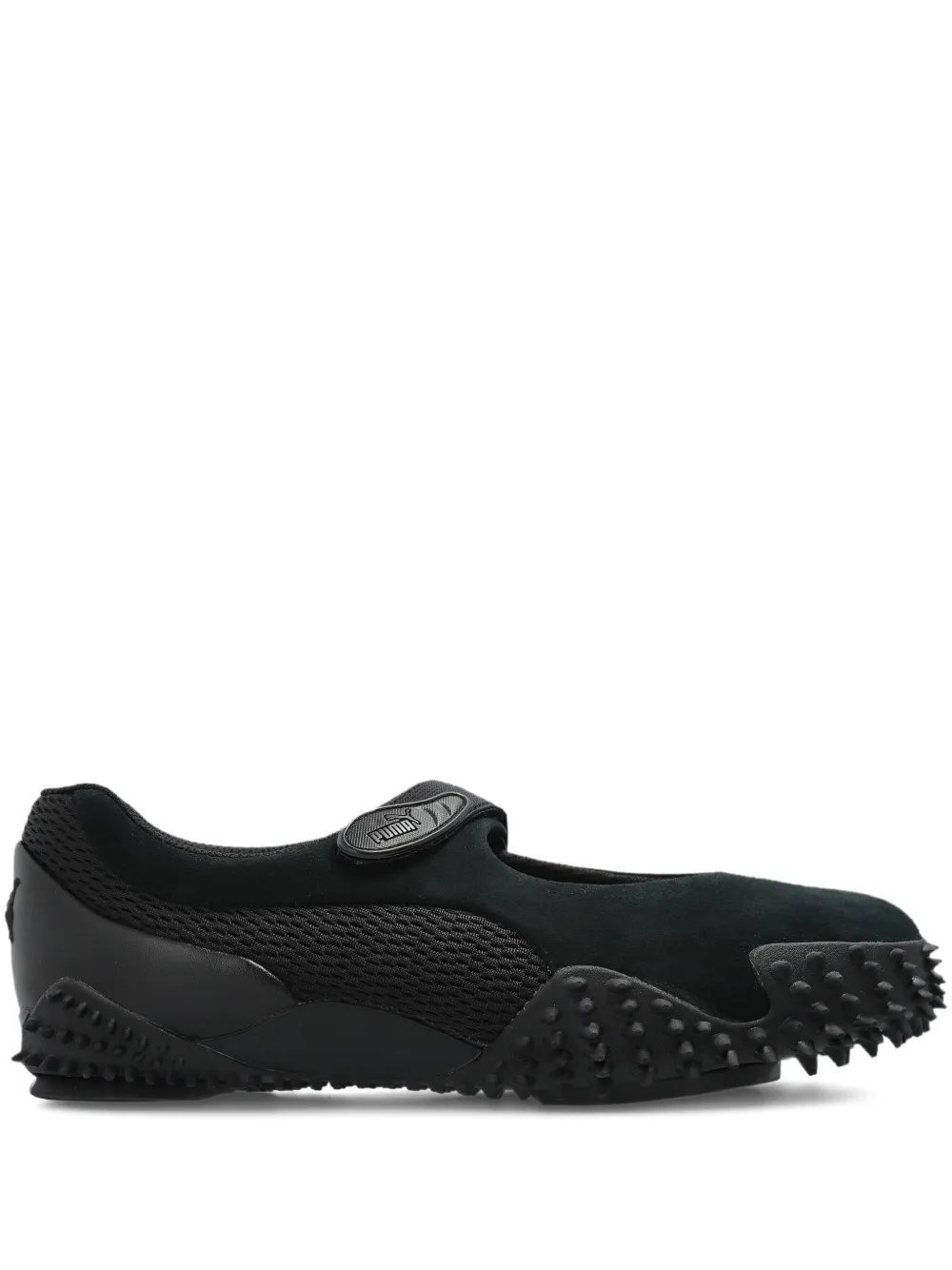 PUMA Mostro Fey PRM sneakers Black