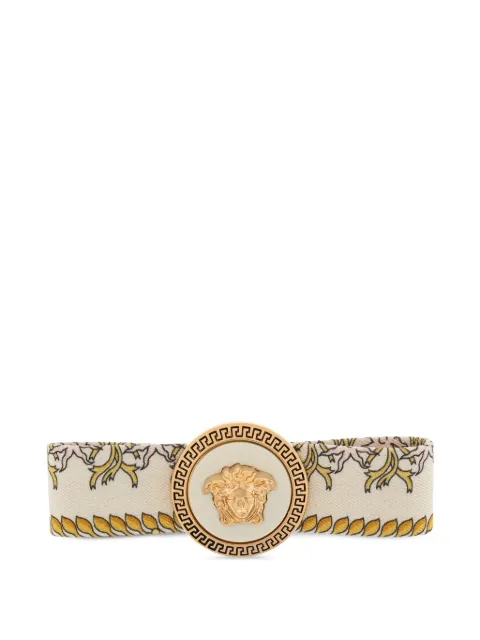 Versace Fermacapelli Medusa Head