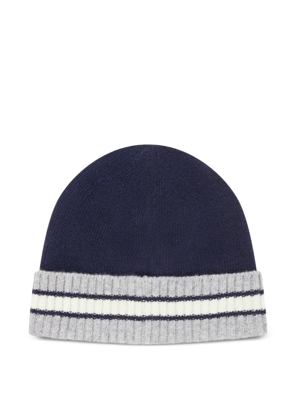 Moncler Enfant gorro de lana virgen | Sombreros tejidos | Image 2