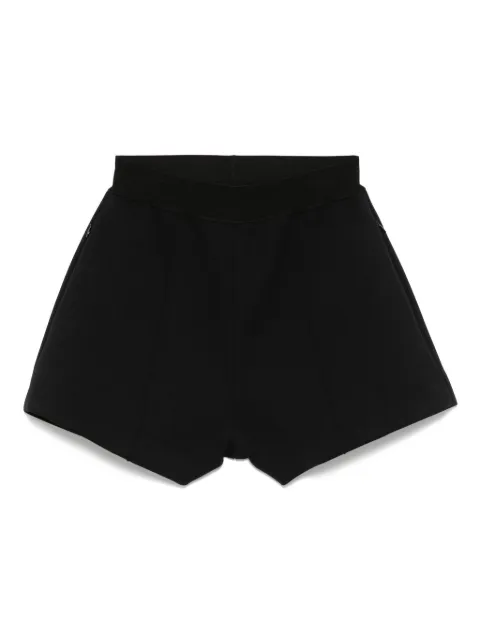 WARDROBE.NYC tailored shorts