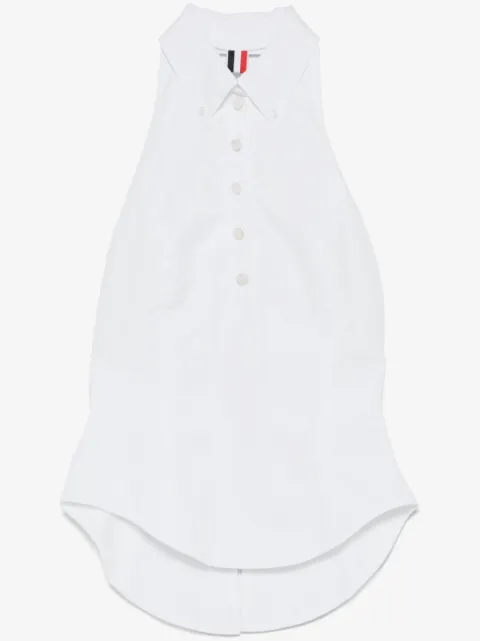 Thom Browne cotton top