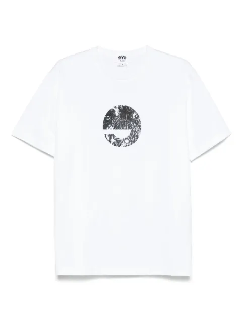 Junya Watanabe MAN cotton T-shirt 