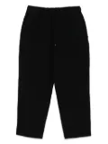 Junya Watanabe MAN drawstring trousers - Black