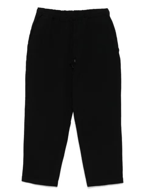 Junya Watanabe MAN drawstring trousers