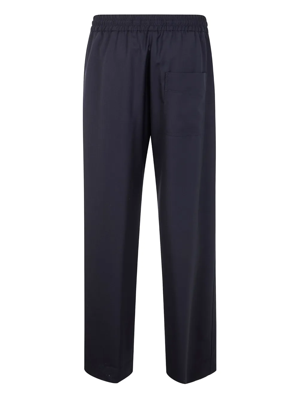 Paul Smith drawstring lounge trousers | Straight Trousers | Image 2