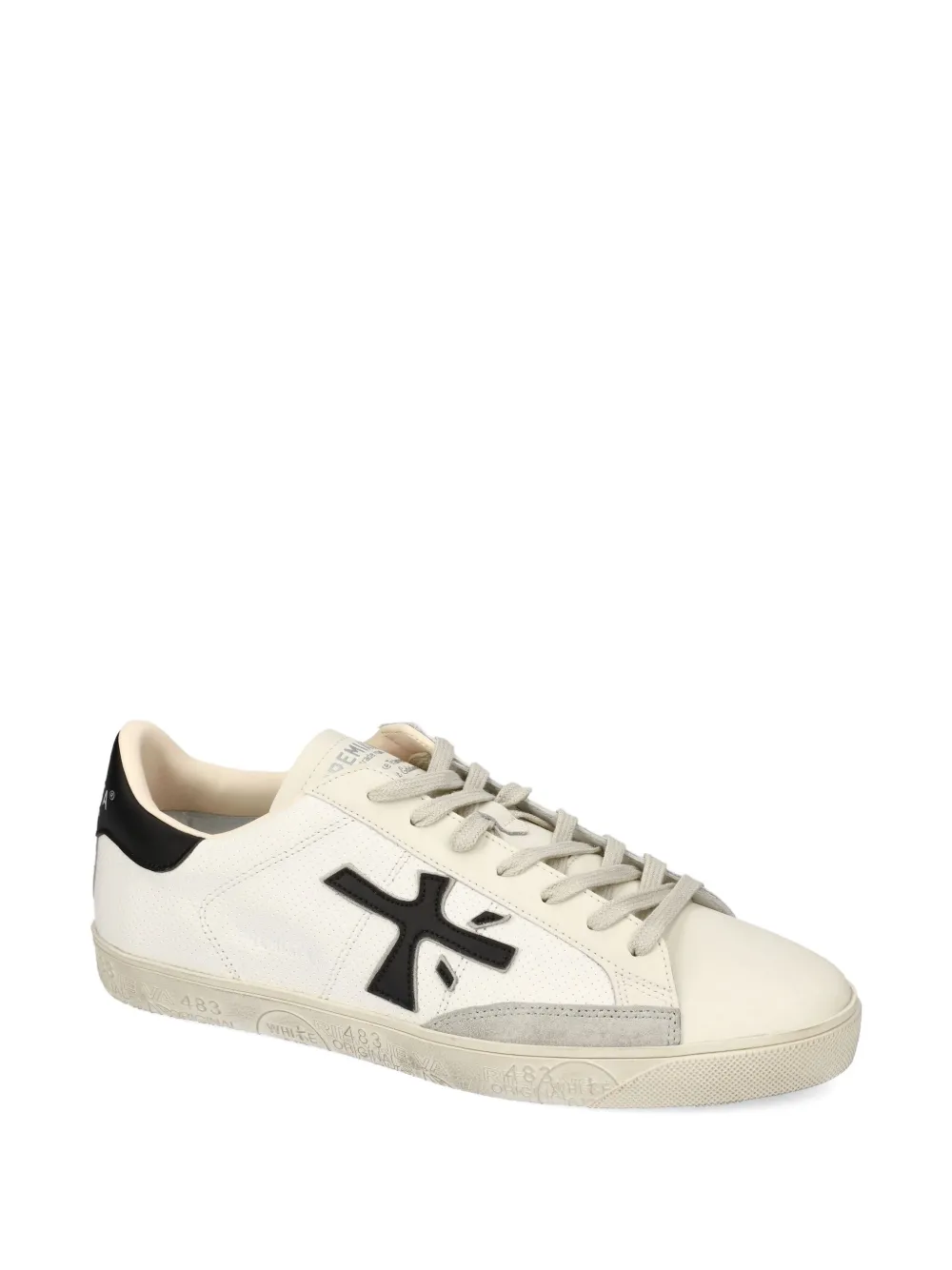 Premiata Steven sneakers White