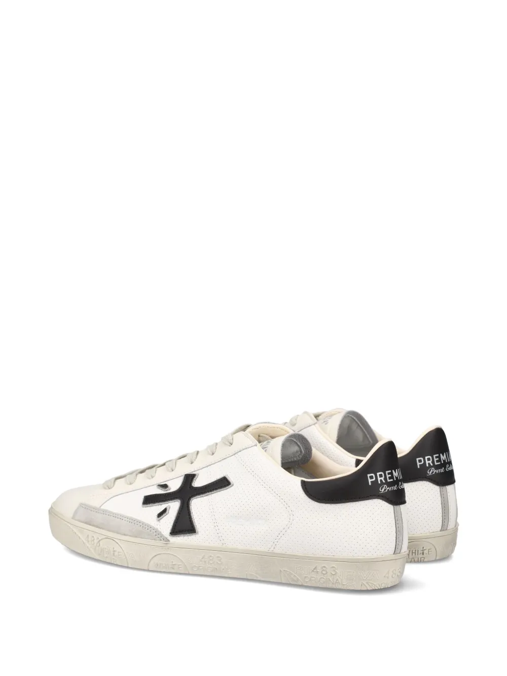 Premiata Steven sneakers White
