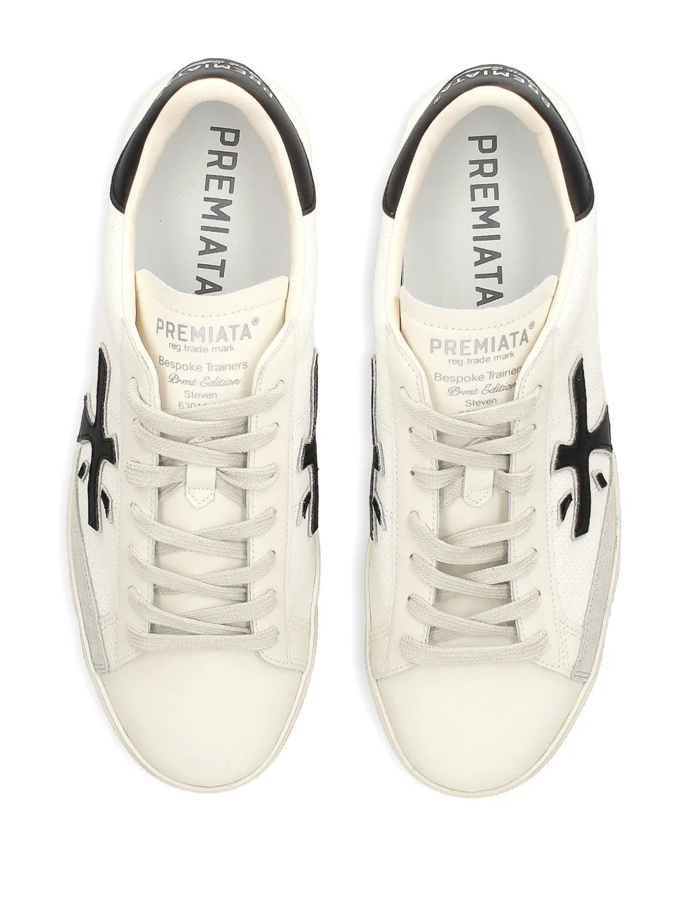 Premiata Steven sneakers White