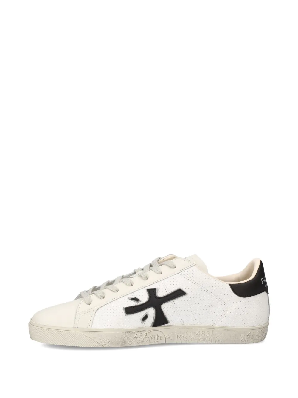 Premiata Steven sneakers White
